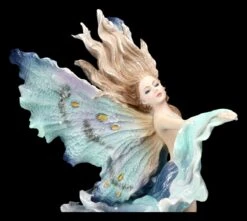 Elfen Figur - Where Moonbeams Fall Bunt 6 Elfen Figur - Where Moonbeams Fall Bunt -Veronese 2D FS25036 Elfen Figur Where Moonbeans Fall bunt 7 1280x1280