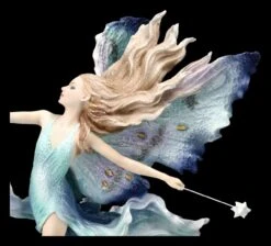 Elfen Figur - Where Moonbeams Fall Bunt 7 Elfen Figur - Where Moonbeams Fall Bunt -Veronese 2D FS25036 Elfen Figur Where Moonbeans Fall bunt 8 1280x1280