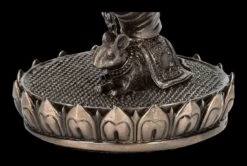 Ganesha Figur Steht Auf Ratte 7 Ganesha Figur Steht Auf Ratte -Veronese 2D FS25038 Ganesha figur steht auf Ratte 9 1280x1280