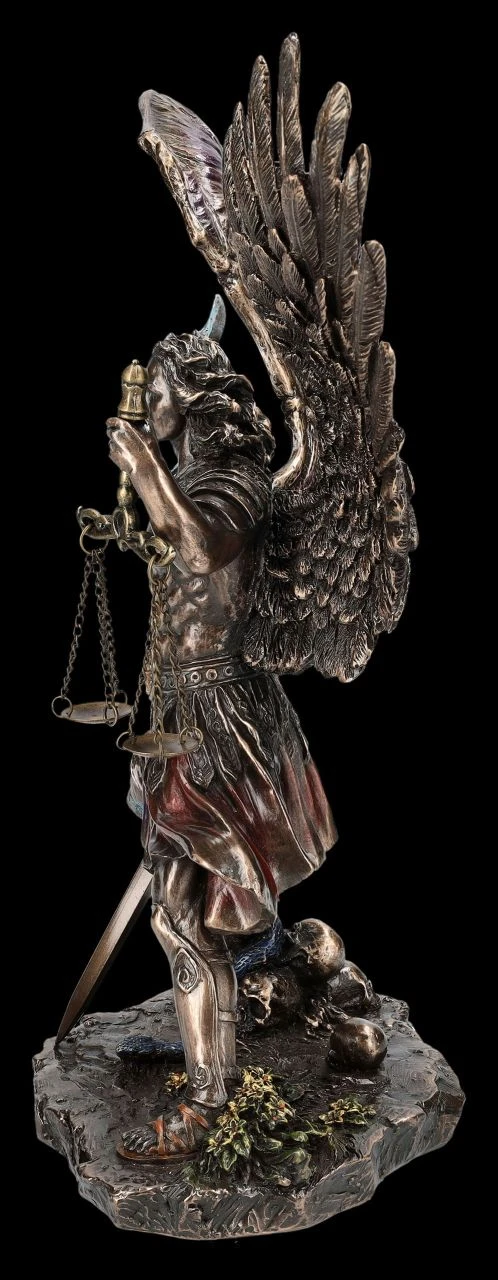 Nephilim Figur beim jüngsten Gericht Nephilim Figur Beim Jüngsten Gericht -Veronese 2D FS25040 Nephilim Figur beim j ngsten