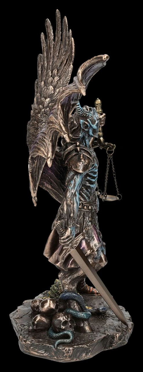 Nephilim Figur beim jüngsten Gericht Nephilim Figur Beim Jüngsten Gericht -Veronese 2D FS25040 Nephilim Figur beim j ngsten