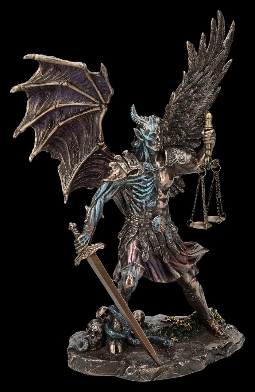 Nephilim Figur beim jüngsten Gericht Nephilim Figur Beim Jüngsten Gericht -Veronese 2D FS25040 Nephilim Figur beim j ngsten