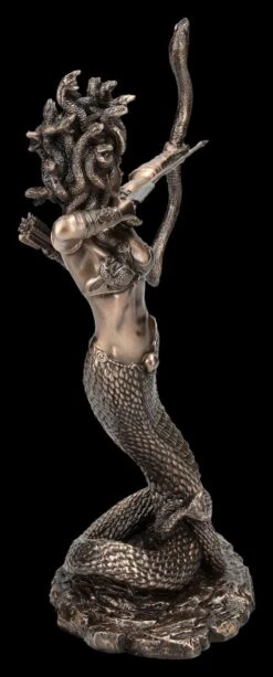 Götter Figur - Medusa's Wrath Klein 4 Götter Figur - Medusa's Wrath Klein -Veronese 2D FS25041 G tter Figur Medusas Wrath klein 4 1280x1280