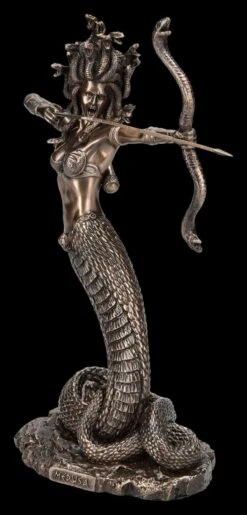 Götter Figur - Medusa's Wrath Klein 5 Götter Figur - Medusa's Wrath Klein -Veronese 2D FS25041 G tter Figur Medusas Wrath klein 6 1280x1280