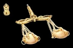 Reaper Figur - Santa Muerte Auf Thron Handbemalt -Veronese 2D FS25071 REaper Figur Santa Muerte auf Thron hanbemalt 17 1280x1280