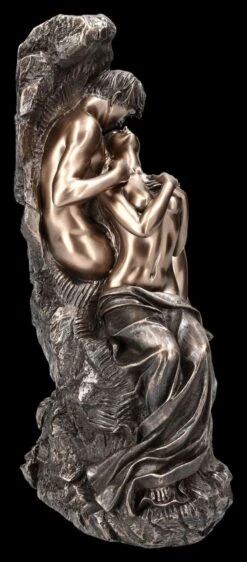 Akt Figur - Die Liebenden - Eternal Spring -Veronese 2D FS25073 Akt Figur Die Liebenden Eternal Spring 5 1280x1280