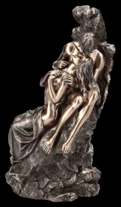 Akt Figur - Die Liebenden - Eternal Spring -Veronese 2D FS25073 Akt Figur Die Liebenden Eternal Spring 7 1280x1280