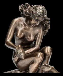 Aktfigur - Sturm-Nymphen Auf Felsen -Veronese 2D FS25075 Aktfigur Sturm Nymphen auf Felsen 8 1280x1280