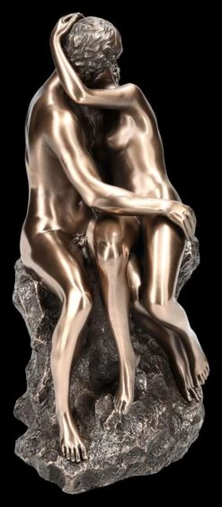 Aktfigur - Die Liebenden - Der Kuss -Veronese 2D FS25076 Aktfigur Die Liebenden Der Kuss 4 1280x1280