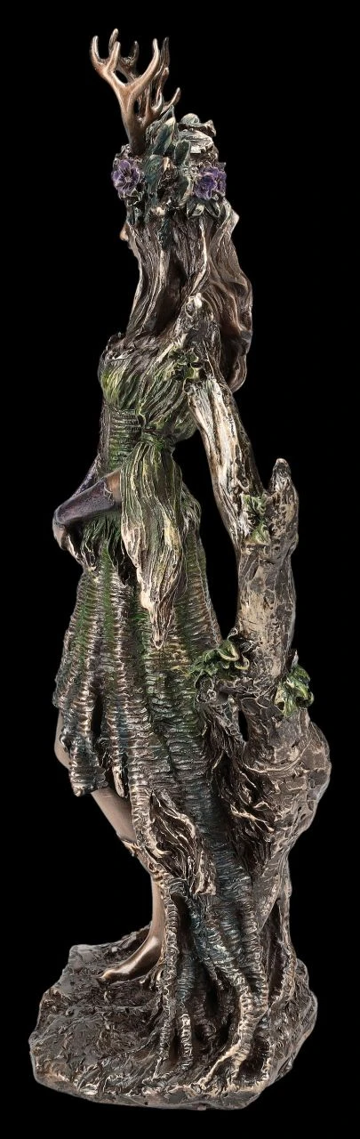 Flidhais Figur - Keltische Göttin des Waldes Flidhais Figur - Keltische Göttin Des Waldes -Veronese 2D FS25077 Fildhais Figur keltische G ttin des