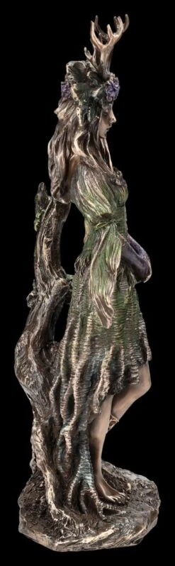 Flidhais Figur - Keltische Göttin Des Waldes 4 Flidhais Figur - Keltische Göttin Des Waldes -Veronese 2D FS25077 Fildhais Figur keltische G ttin des Waldes 5 1280x1280