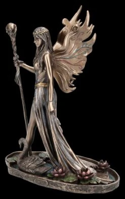 Veronese -Veronese 2D FS25080 Aine Figur Keltische K nigin der Feen 10 1280x1280