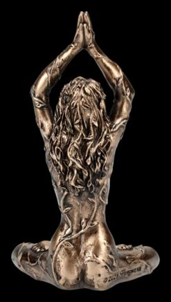 Gaia Figur - Erdgöttin In Lotus Position Mini 4 Gaia Figur - Erdgöttin In Lotus Position Mini -Veronese 2D FS25081 Gaia Figur Erdg ttin in Lotus Position mini 4 1280x1280