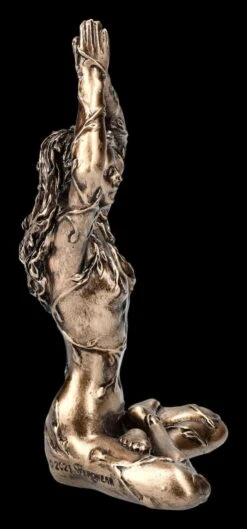 Gaia Figur - Erdgöttin In Lotus Position Mini 5 Gaia Figur - Erdgöttin In Lotus Position Mini -Veronese 2D FS25081 Gaia Figur Erdg ttin in Lotus Position mini 5 1280x1280