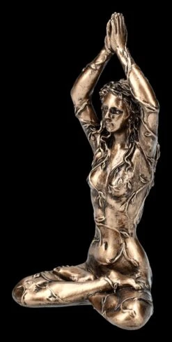 Gaia Figur - Erdgöttin In Lotus Position Mini 2 Gaia Figur - Erdgöttin In Lotus Position Mini -Veronese 2D FS25081 Gaia Figur Erdg ttin in Lotus Position mini 7 1280x1280