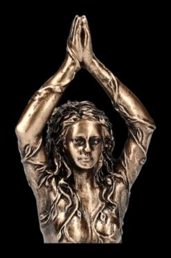 Gaia Figur - Erdgöttin In Lotus Position Mini 6 Gaia Figur - Erdgöttin In Lotus Position Mini -Veronese 2D FS25081 Gaia Figur Erdg ttin in Lotus Position mini 9 1280x1280