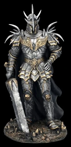 Lichkönig Figur - Litch King