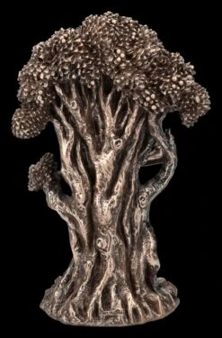 Hekate Figur - Dreifaltige Göttin Vor Lebensbaum -Veronese 2D FS25084 Hekate Figur Dreifaltige G ttin vor Lebensbaum 3 1280x1280