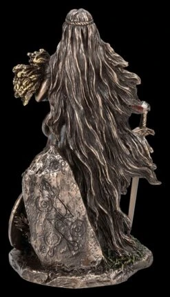 Sif Figur - Germanische Göttin Der Fruchtbarkeit 3 Sif Figur - Germanische Göttin Der Fruchtbarkeit -Veronese 2D FS25086 Sif Figur Germanische G ttin der Fruchtbarkeit 5 1280x1280