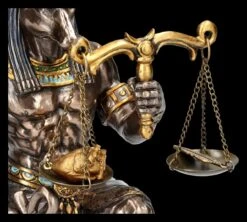 Anubis Figur Kniend - Waage Mit Herz Und Feder 7 Anubis Figur Kniend - Waage Mit Herz Und Feder -Veronese 2D FS25087 Anubis Figur kniend Waage mit Herz und Feder 10 1280x1280