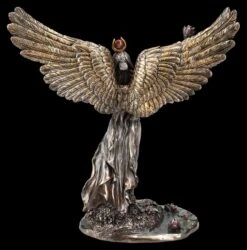 Isis Figur An Teich Mit Ausgebreiteten Schwingen 3 Isis Figur An Teich Mit Ausgebreiteten Schwingen -Veronese 2D FS25090 ISIS Figur an Teich mit ausgebreiteten Schwingen 4 1280x1280