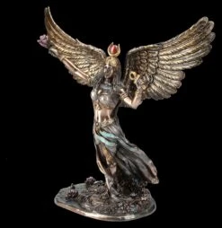 Isis Figur An Teich Mit Ausgebreiteten Schwingen 5 Isis Figur An Teich Mit Ausgebreiteten Schwingen -Veronese 2D FS25090 ISIS Figur an Teich mit ausgebreiteten Schwingen 7 1280x1280