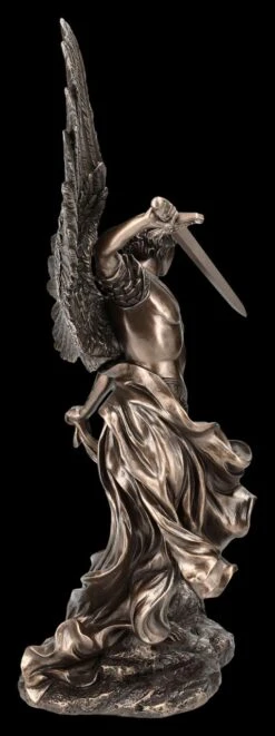 Erzengel Michael Figur Holt Mit Schwert Aus 5 Erzengel Michael Figur Holt Mit Schwert Aus -Veronese 2D FS25096 Erzengel Michael Figur holt mit Schwert aus 4 1280x1280