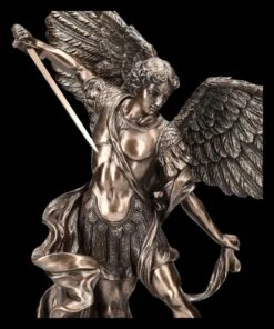 Erzengel Michael Figur Holt Mit Schwert Aus 6 Erzengel Michael Figur Holt Mit Schwert Aus -Veronese 2D FS25096 Erzengel Michael Figur holt mit Schwert aus 7 1280x1280