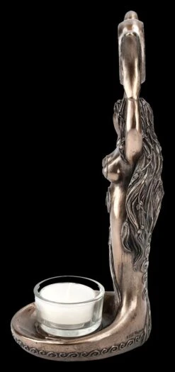 Teelichthalter - Hekate Spiral Göttin -Veronese 2D FS25099 Teelichthalter Hekate Spiral G ttin 2 1280x1280