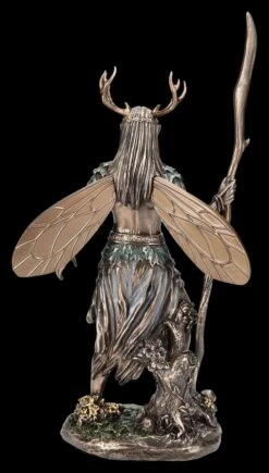 Druiden Figur - Keltisch Mit Geweih Und Flügeln 3 Druiden Figur - Keltisch Mit Geweih Und Flügeln -Veronese 2D FS25107 Druiden Figur Keltisch mit Geweih und Fl geln 4 1280x1280