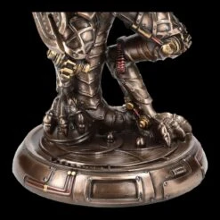Steampunk Figur - Drachen Golem -Veronese 2D FS25112 Steampunk figur Drachen Golem 10 1280x1280
