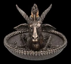 Backflow Räucherhalter - Baphomet's Wealth 2 Backflow Räucherhalter - Baphomet's Wealth -Veronese 2D FS25160 Backflow R ucherhalter Baphomets Wealth 1 1280x1280