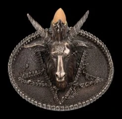 Backflow Räucherhalter - Baphomet's Wealth 3 Backflow Räucherhalter - Baphomet's Wealth -Veronese 2D FS25160 Backflow R ucherhalter Baphomets Wealth 7 1280x1280