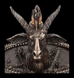 Backflow Räucherhalter - Baphomet's Wealth 7 Backflow Räucherhalter - Baphomet's Wealth -Veronese 2D FS25160 Backflow R ucherhalter Baphomets Wealth 9 1280x1280