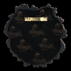 Wandrelief Greenman - Winter Sonnenwende -Veronese 2D FS25182 Wandrelief Greenman Winter Sonnenwende 11 1280x1280