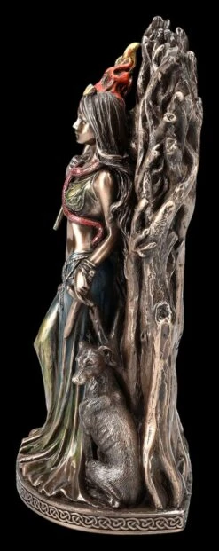 Hekate Figur - Göttin Der Magie Und Hexerei 3 Hekate Figur - Göttin Der Magie Und Hexerei -Veronese 2D FS25184 Hekate Figur G ttin der Magie und Hexerei 2 1280x1280