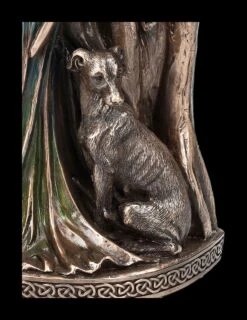 Hekate Figur - Göttin Der Magie Und Hexerei 7 Hekate Figur - Göttin Der Magie Und Hexerei -Veronese 2D FS25184 Hekate Figur G ttin der Magie und Hexerei 8 1280x1280