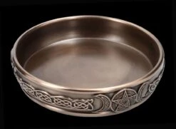 Rückfluss-Räucherhalter - Dreifach Göttin -Veronese 2D FS25322 R ckfluss R ucherhalter Dreifachg ttin 11 1280x1280