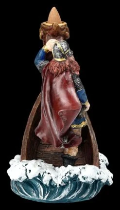 Rückfluss-Räucherhalter - Wikinger Magnus 5 Rückfluss-Räucherhalter - Wikinger Magnus -Veronese 2D FS25324 R ckfluss R ucherhalter Wikinger Magnus 4 1280x1280