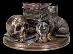 Katzen Figuren Spielen In Der Hexenküche -Veronese 2D FS25666 Katzen Figuren spielen in der Hexenk che 2 1280x1280