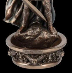 Weihwasserbecken - Erzengel Michael -Veronese 2D FS25667 Weihwasserbecken Erzengel Michael 2 1280x1280