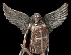 Weihwasserbecken - Erzengel Michael -Veronese 2D FS25667 Weihwasserbecken Erzengel Michael 3 1280x1280