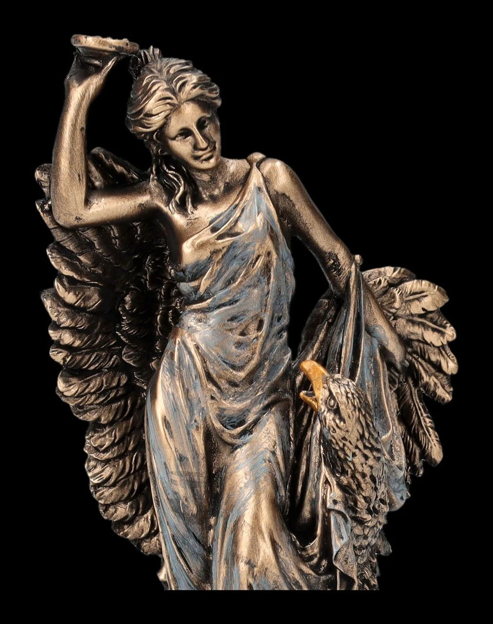 Hebe Figur klein - Göttin der Jugend Hebe Figur Klein - Göttin Der Jugend -Veronese 2D FS25670 Hebe Figur klein G ttin der