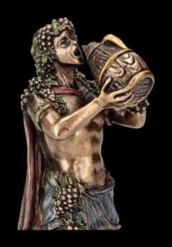 Dionysos Figur Klein - Gott Der Fruchtbarkeit 6 Dionysos Figur Klein - Gott Der Fruchtbarkeit -Veronese 2D FS25672 Dionysos Figur klein Gott der Fruchtbarkeit 2 1280x1280