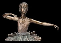 Ballerina Figur - Der Anfang 2 Ballerina Figur - Der Anfang -Veronese 2D FS25676 Ballerina Figur Der Anfang 2 1280x1280