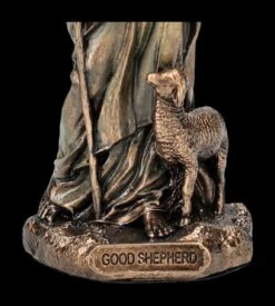 Jesus Figur Klein - Der Gute Hirte -Veronese 2D FS25678 Jesus Figur klein Der gute Hirte 3 1280x1280