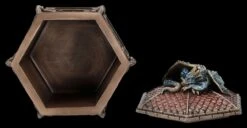 Schatulle - Drache Auf Kathedrale -Veronese 2D FS25680 Schatulle Drache auf Kathedrale 3 1280x1280