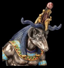 Chnum Figur - Ägyptischer Gott Der Schöpfung -Veronese 2D FS25765 Chnum Figur gyptischer Gott der Sch pfung 3 1280x1280