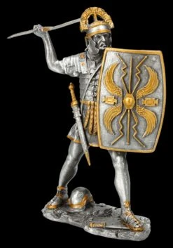 Zinnfigur - Römischer Legionär Im Kampf -Veronese 2D FS25766 Zinnfigur R mischer Legion r im Kampf 2 1280x1280
