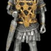 Zinnfigur - Römischer Legionär Mit Schwert